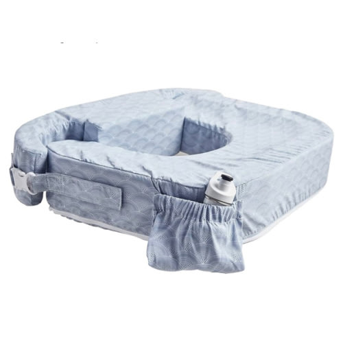My Brest Friend Twin Nursing Pillow