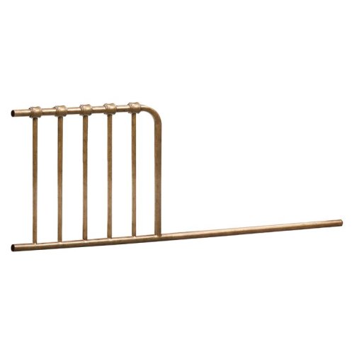 Abigail Toddler Bed Rail