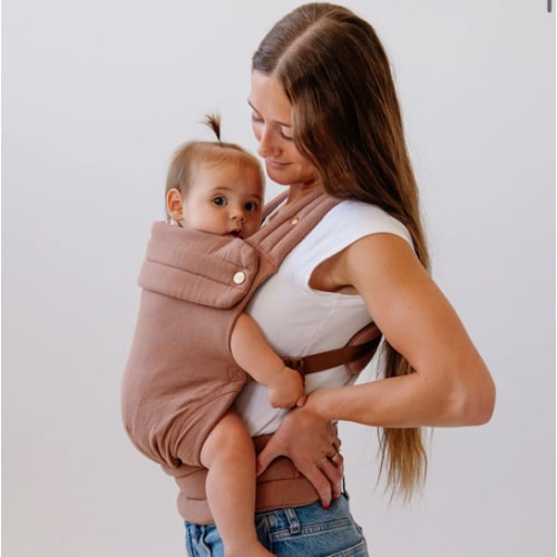 The Monarch Carrier - Mocha – Mabē