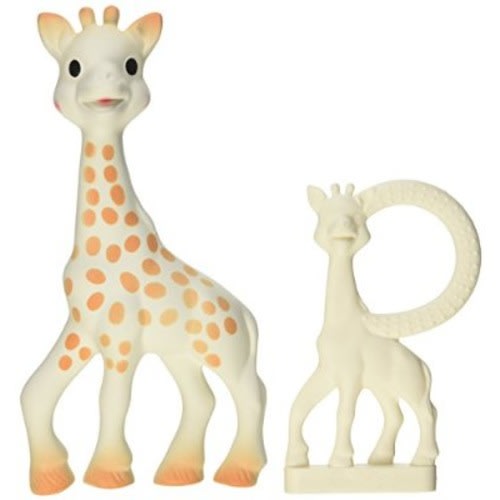 Sophie La Girafe- Gift set Award
