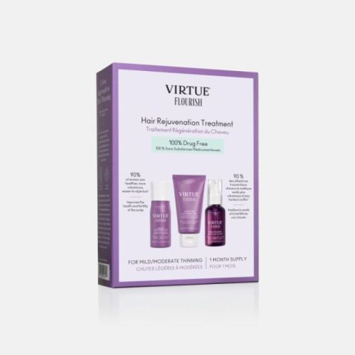 Virtue Hair Rejuvenation Treatment