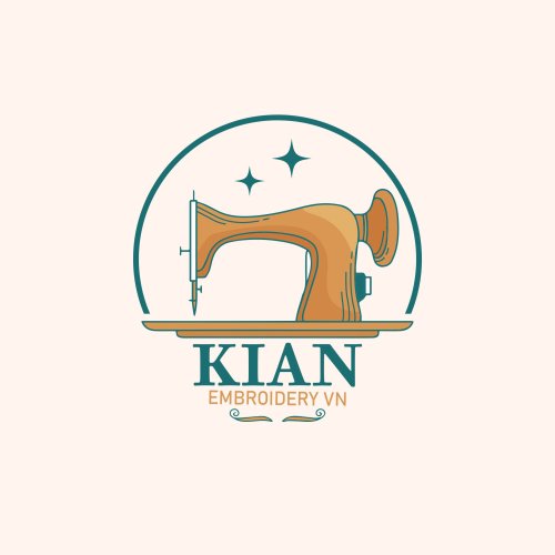 KiAnEmbroideryVN - Etsy