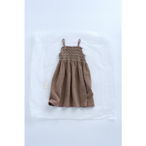 TIMELESZ - EMBROIDERED TANK DRESS - Wine | ZARA United States