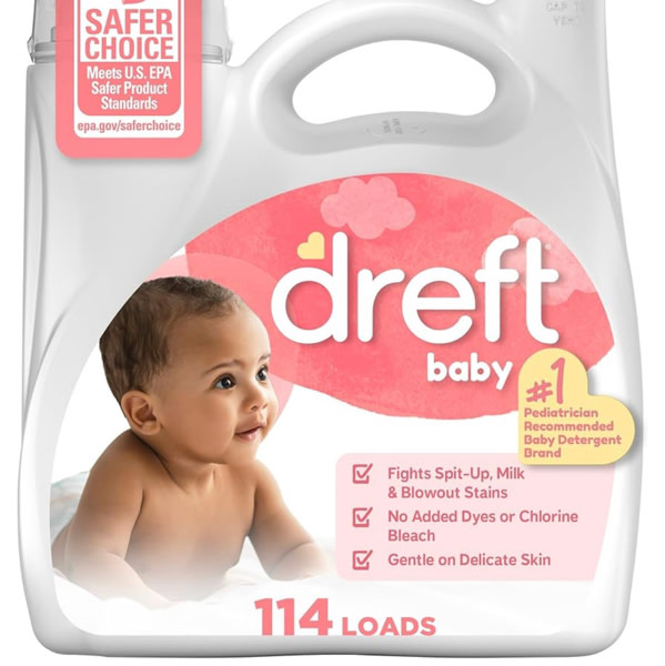 Amazon.com : dreft