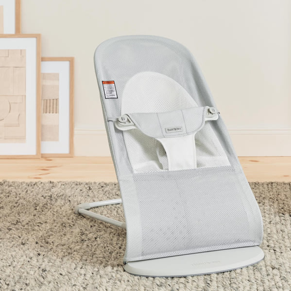 BabyBjörn Bouncer Balance Soft