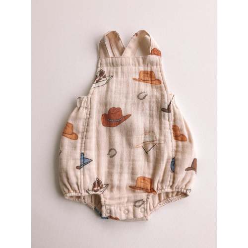 western sunsuit