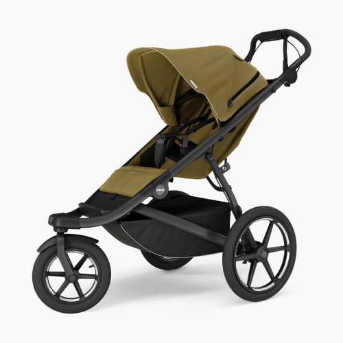 Thule Urban Glide 3 - Nutria Green