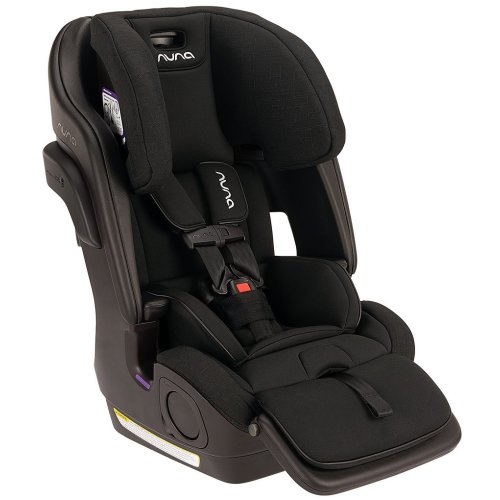 Nuna Lumn™ Harness to Booster Car Seat