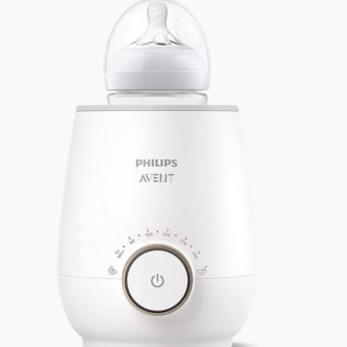 Philips Avent Fast Baby Bottle Warmer - Warmer | Babylist Shop