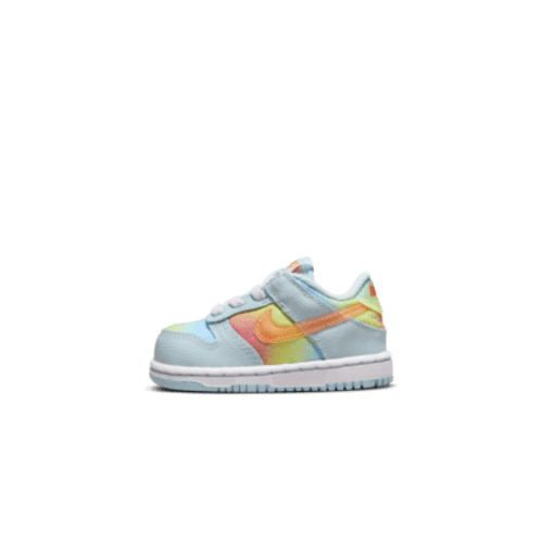 Nike Dunk Low Baby/Toddler Shoes
