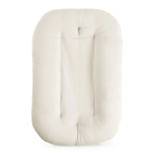 Snuggle Me Infant Lounger | Natural