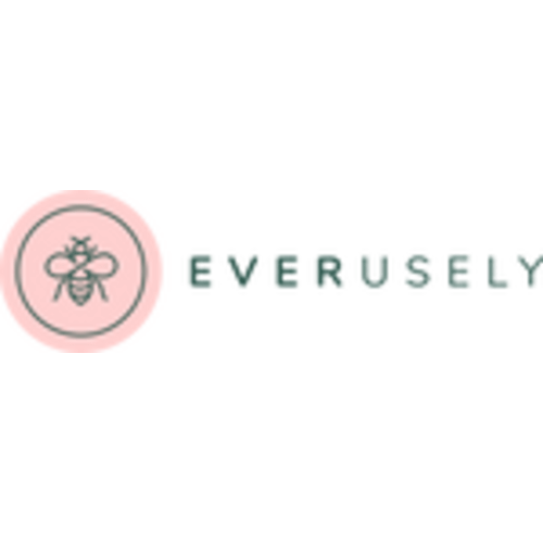 Silicone Reusable Baby Food Pouches - Green – Everusely