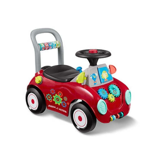 Busy Buggy