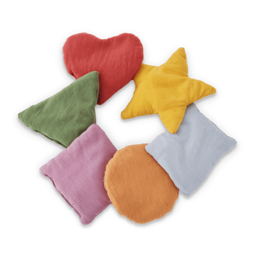 SHAPES BEANIES