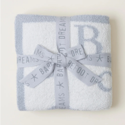 CozyChic® ABC Blanket