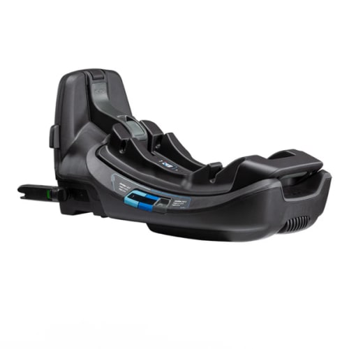 Nuna PIPA RELX base in Black