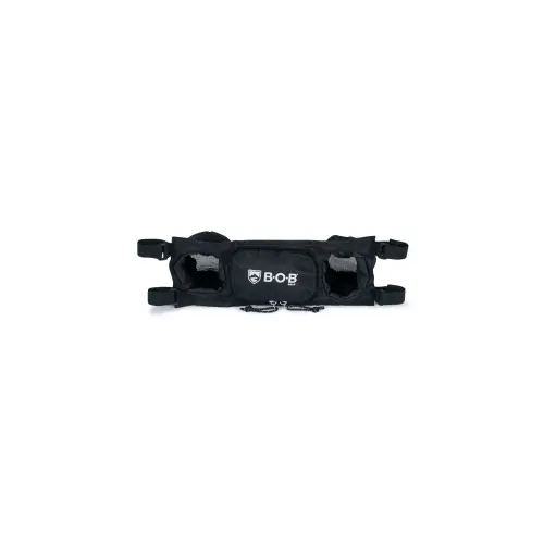 Handlebar Console for  Single Jogging Strollers — BOB Gear