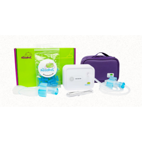 NozeBot Nasal Aspirator Bundle