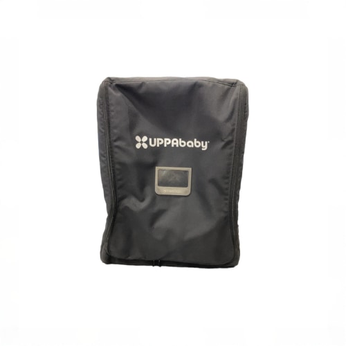UPPAbaby MINU Travel Bag, Black
