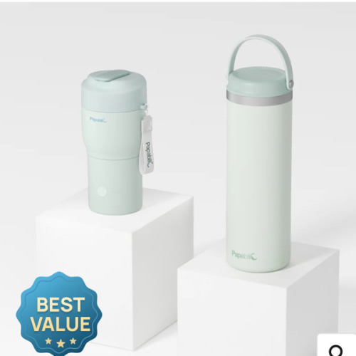 On-the-Go Feeding Kit