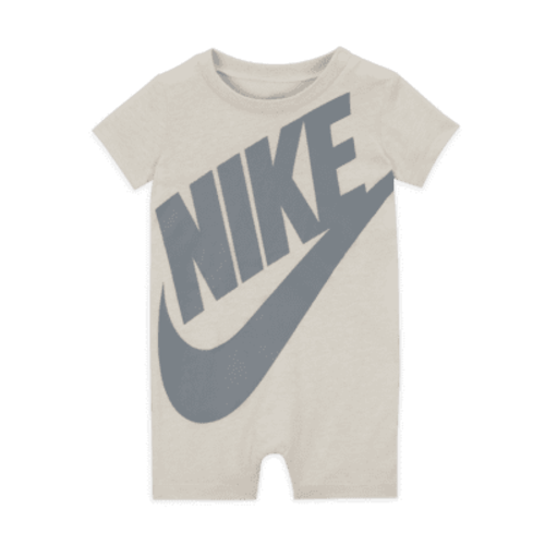Nike Baby (0-9M) Romper