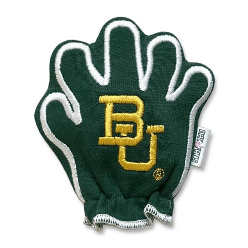 Baylor Sic Em! FanMitts™
– Day1Fans.com