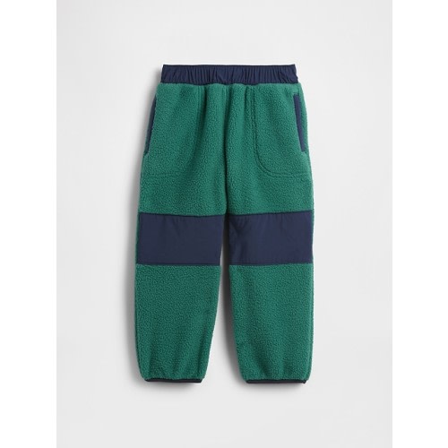 Baby & Toddler Cozy Pull-On Joggers