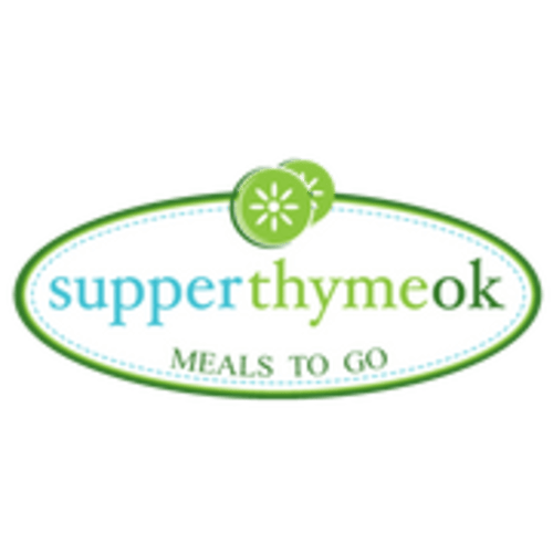 Gift Certificates – SupperThymeOK