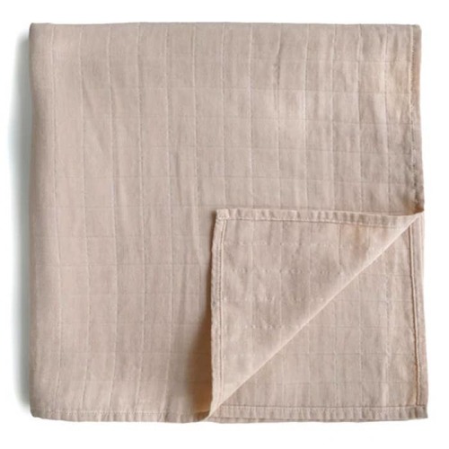 Muslin Swaddle Blanket