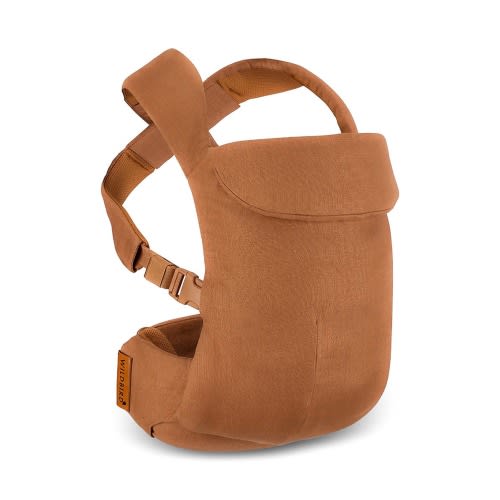 Aerial Linen Baby Carrier