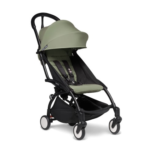YOYO² Stroller Bundle