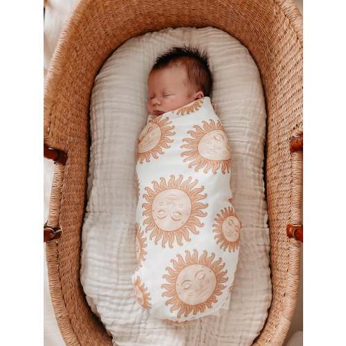 Swaddle | Sol