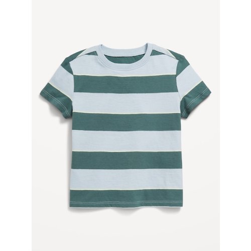 Short-Sleeve T-Shirt for Toddler Boys