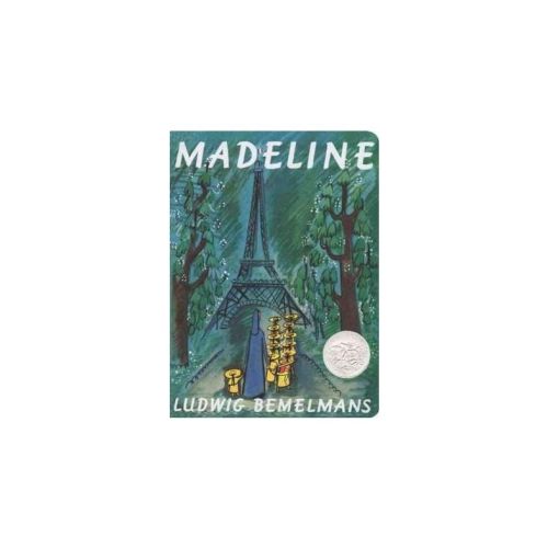 Madeline
