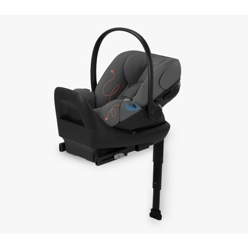 Cybex Cloud G Lux Comfort Extend Infant Car Seat