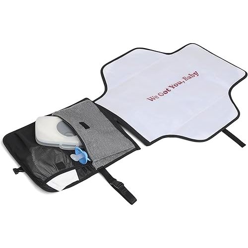 Portable Changing Station