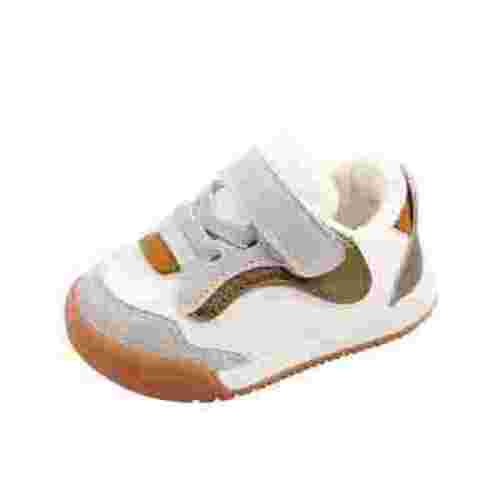 Odeerbi Baby's 2025 Casual Shoes Toddler Shoes Baby Boys Girls Cute Fashion Breathable Mesh Non-slip Soft Bottom Sports 2025 Casual Shoes