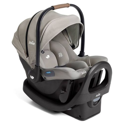 Joie Mint Latch and Base AR - Dove