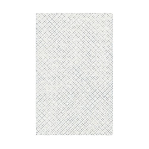 Performance Textured Trellis Rug