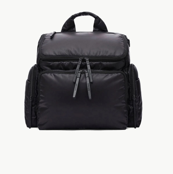 Baby Bag Nylon | Unisex Diaper Bag by Caraa