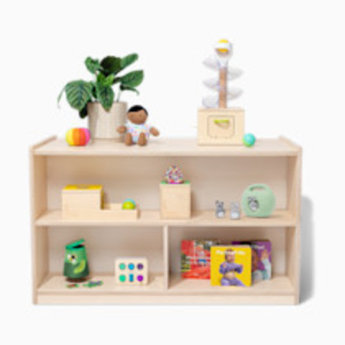 Lovevery The Montessori Playshelf