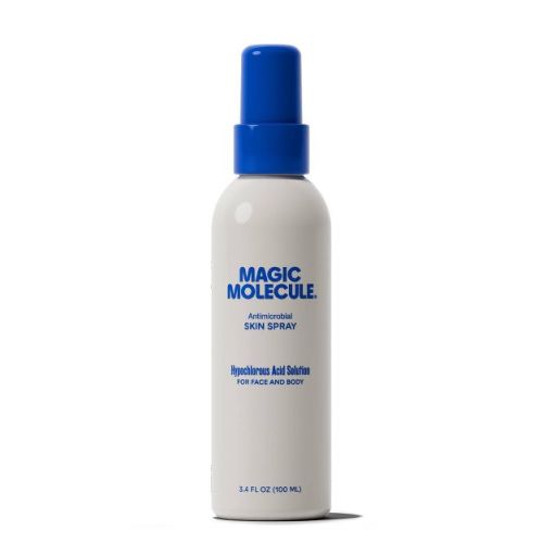 Magic Molecule Hypochlorous Acid Skin Spray - 3.4 fl oz