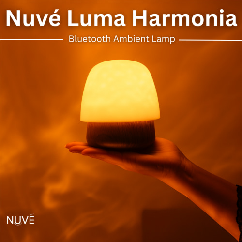 Nuvé® Luma Harmonia | Nuvé