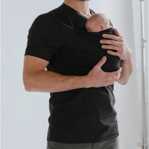 Dad Shirt | Black