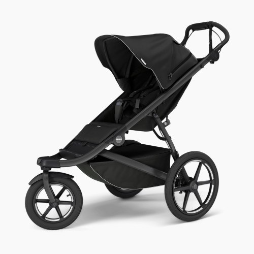 Thule Urban Glide 3 - Black