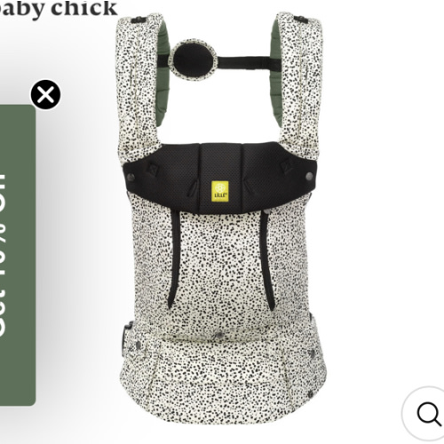 Complete 6-in-1 All Seasons - Salt & Pepper