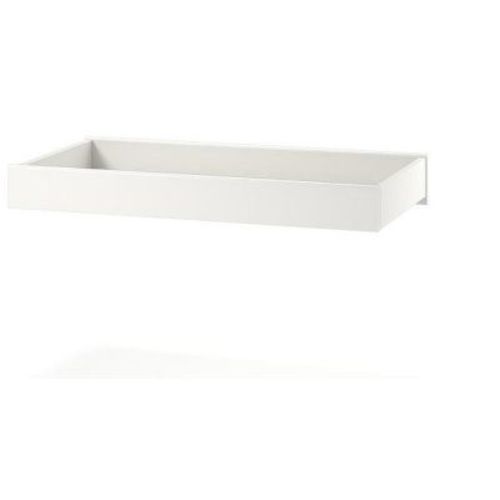 Little Seeds Rowan Valley Haven Changing Table Topper, Dove Gray