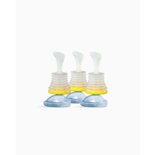 LifeVac Home and Travel Kit Bundle - Toddler and Adult Choking First Aid Device