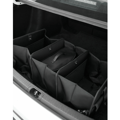 MINA Car Changing Station & Organizer