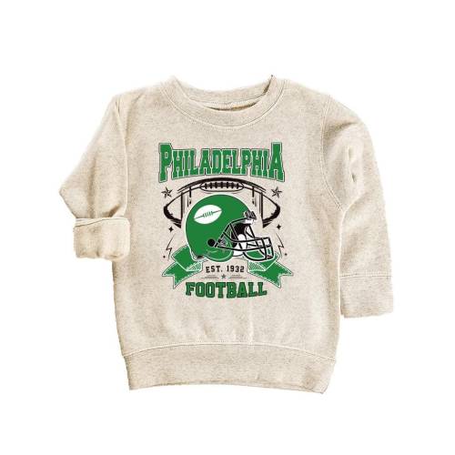 Philadelphia Football Toddler Sweatshirt, Baby Bodysuit, Shirt, Vintage Game Day Outfit,Retro Philadelphia Fan Gift, Sunday Football Apparel